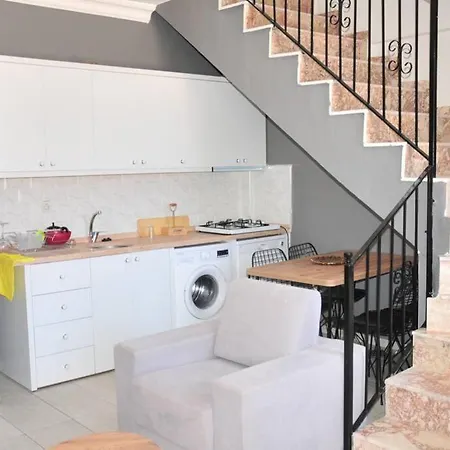 Fethiye Hisaroenue 2+1 Flat Apartment Fethiye