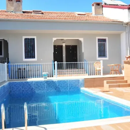 Fethiye Hisaroenue 2+1 Flat Apartment *