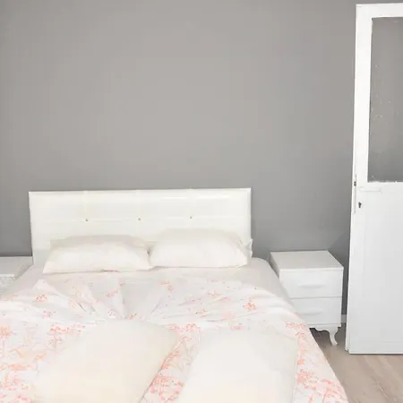Fethiye Hisaroenue 2+1 Flat Apartment Fethiye