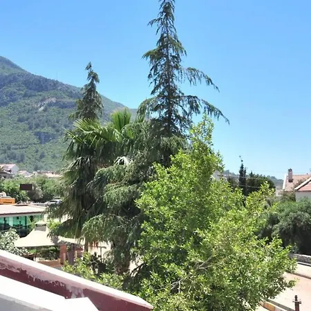 Fethiye Hisaroenue 2+1 Flat Fethiye