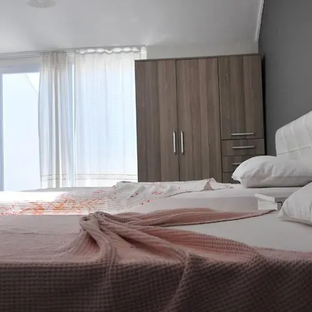 Fethiye Hisaroenue 2+1 Flat Apartment Fethiye