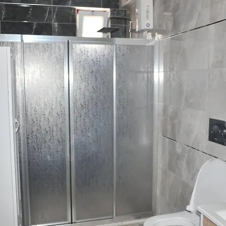 Fethiye Hisaroenue 2+1 Flat Apartment Fethiye