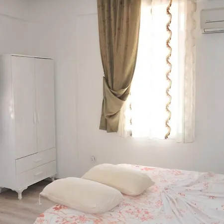 Fethiye Hisaroenue 2+1 Flat Апартаменты
