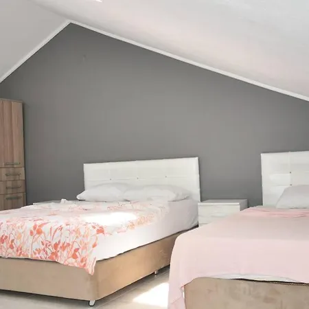 Fethiye Hisaroenue 2+1 Flat Фетхие