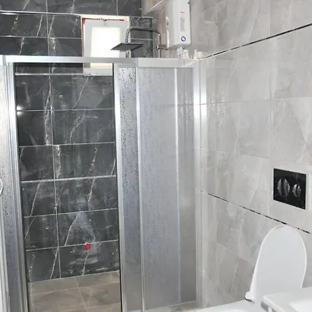 Fethiye Hisaroenue 2+1 Flat Апартаменты